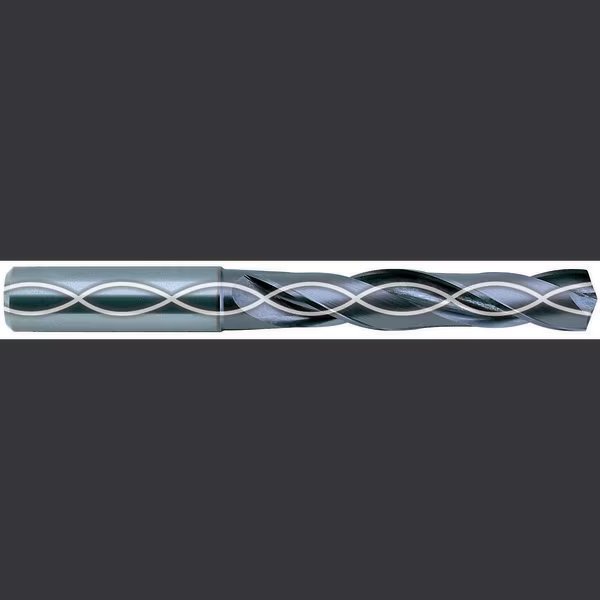Carbide Dream Drill Inox W/ Coolant (3Xd), Yg-1 Tool Co, Mfr#: DH451047